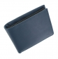 Бумажник Visconti VSL33 Steel Blue/Black. Основной вид