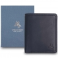 Бумажник Visconti PLR70 Blue/Orange и фирменная коробка