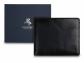 Бумажник AT58 Blue с коробкой
