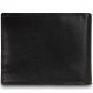 Бумажник Visconti MZ4 Black. Обратная сторона