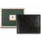 Бумажник Visconti MZ4 Black с коробкой