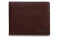 Бумажник Visconti ALP85 Brown из натуральной кожи.
