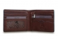 Бумажник Visconti ALP85 Brown.