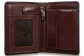 Бумажник Visconti ALP87 Brown.