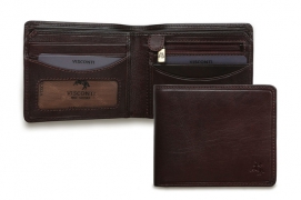 Бумажник Visconti TSC46 Brown.