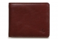 Бумажник Visconti TSC46 Tan из натуральной кожи.