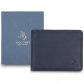 Бумажник Visconti PLR72 Blue/Orange и коробка