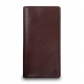 Бумажник кожаный Visconti TSC45 Brown. Вид спереди