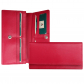Кошелек Visconti HT35 Fucsia