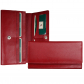 Кошелек Visconti HT35 Red