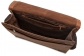Сумка-мессенджер мужская Visconti 16054 Harvard Tan