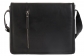 Сумка для ноутбука Visconti Foster 16072 Black
