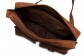Мужская кожаная сумка Visconti Scott 16077 Tan (светло-коричневый)