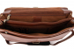 Портфель кожаный мужской Visconti Russel 18074 Brown