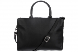 Сумка для ноутбука Visconti 18562 Black. Viscontibags.ru