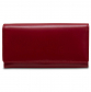 Кошелек Visconti MZ-10 Red в закрытом виде