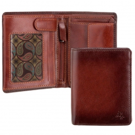 Бумажник Visconti AT62