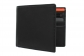 Кошелек Visconti BD-707 black-red-orange