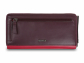 Обратная сторона кошелька Visconti BRC98 Berry