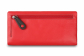 Кошелек Visconti CM70 Red Rhumba. Обратная сторона