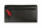Кошелек Visconti CM72 Black Rhumba. Обратная сторона