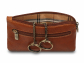 Ключница Visconti DRW39 Oak Tan основное отделение
