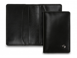 Кредитница ENZ75 Black