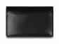 Обратная сторона кредитницы ENZ75 Black
