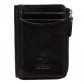 Бумажник Visconti HT4 Black