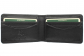 Кредитница Visconti HT-5 Black открытая