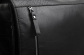 Сумка мужская кожаная Visconti Carter ML23 Black.