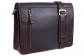 Сумка мужская кожаная Visconti Carter ML23 Brown. www.ViscontiBags.ru