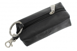 Ключница Visconti MZ-18 Italian Black.