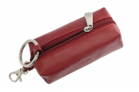 Ключница Visconti MZ-18 Italian Red.