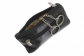 Ключница Visconti MZ-19 Italian Black.