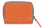 Кошелек Visconti RD90 Orange Taupe. Вид