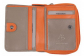 Кошелек Visconti RD90 Orange Taupe.