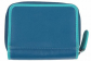 Кошелек Visconti RD90 Aqua Teal. Вид