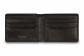 Внутренняя сторона бумажника Visconti PT105 Black