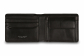 Внутренняя сторона бумажника Visconti PT107 Black