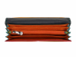 Кошелек Visconti R11 Black Rhumba. Отделения для монет и купюр