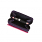 Кошелек Visconti RB53 Berry multi. Отделения для монет