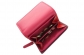 Кошелек Visconti RB-39 Plum Multi. Отделение для монет