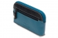 Ключница кожаная Visconti Palau RB62 Blue Multi. Интернет-магазин ViscontiBags.ru