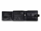 Открытый вид бумажника Visconti TR-35 Black/Blue
