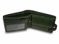 Отделение для купюр бумажника Visconti TR-35 Black/Green