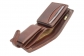 Бумажник Visconti TSC42 Tan. Отделения для купюр.