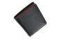 Бумажник Visconti VSL21 Black-Red.