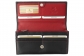 Visconti CD-21 Topaz Black/Red