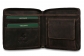 Visconti 702 Bullet OIl Brown. Официальный дилер Visconti в России.